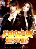 我的老婆惹不起瑶雪