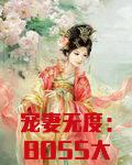 宠妻无度：BOSS大人请节制