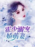 霍少溺宠娇萌妻夏苒苒小说