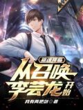 祖魂降临:从召唤李芸龙开始我有两把剑
