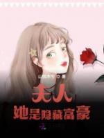 夫人才是隐藏大佬 小说