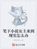 笔下小说女主来到现实怎么办