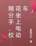 刚分手，校花坐上电动车