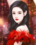 综影视之风月录