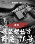 谍战:我是螺丝刀,卧底76号笔趣阁