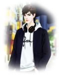 男主叫陆岩